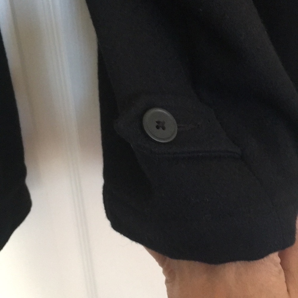 Men’s Wool Jacket - Picture 7 of 8